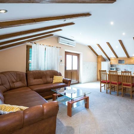 Apartments Villa Kulish Cavtat Dış mekan fotoğraf