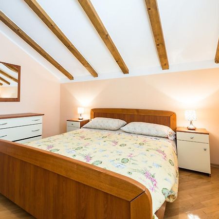 Apartments Villa Kulish Cavtat Dış mekan fotoğraf