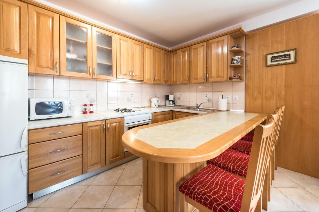 Apartments Villa Kulish Cavtat Dış mekan fotoğraf