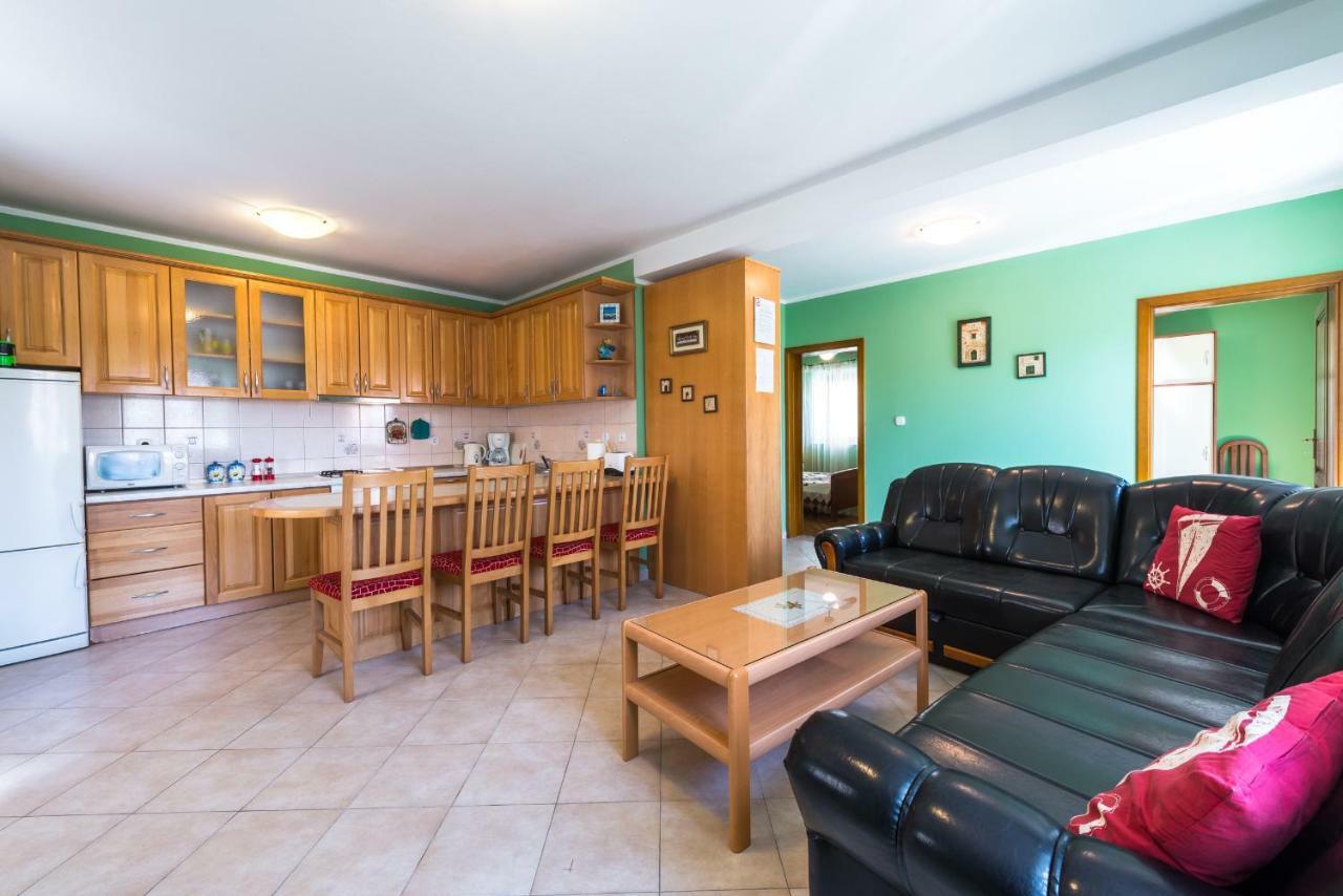 Apartments Villa Kulish Cavtat Dış mekan fotoğraf