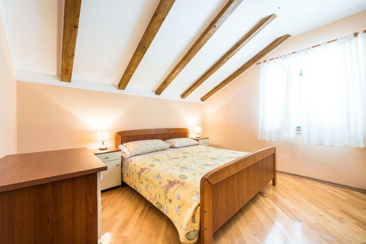 Apartments Villa Kulish Cavtat Dış mekan fotoğraf