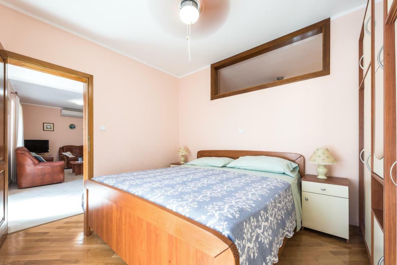 Apartments Villa Kulish Cavtat Dış mekan fotoğraf