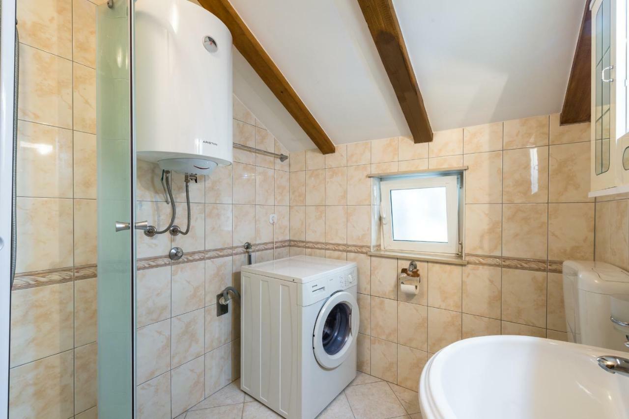 Apartments Villa Kulish Cavtat Dış mekan fotoğraf