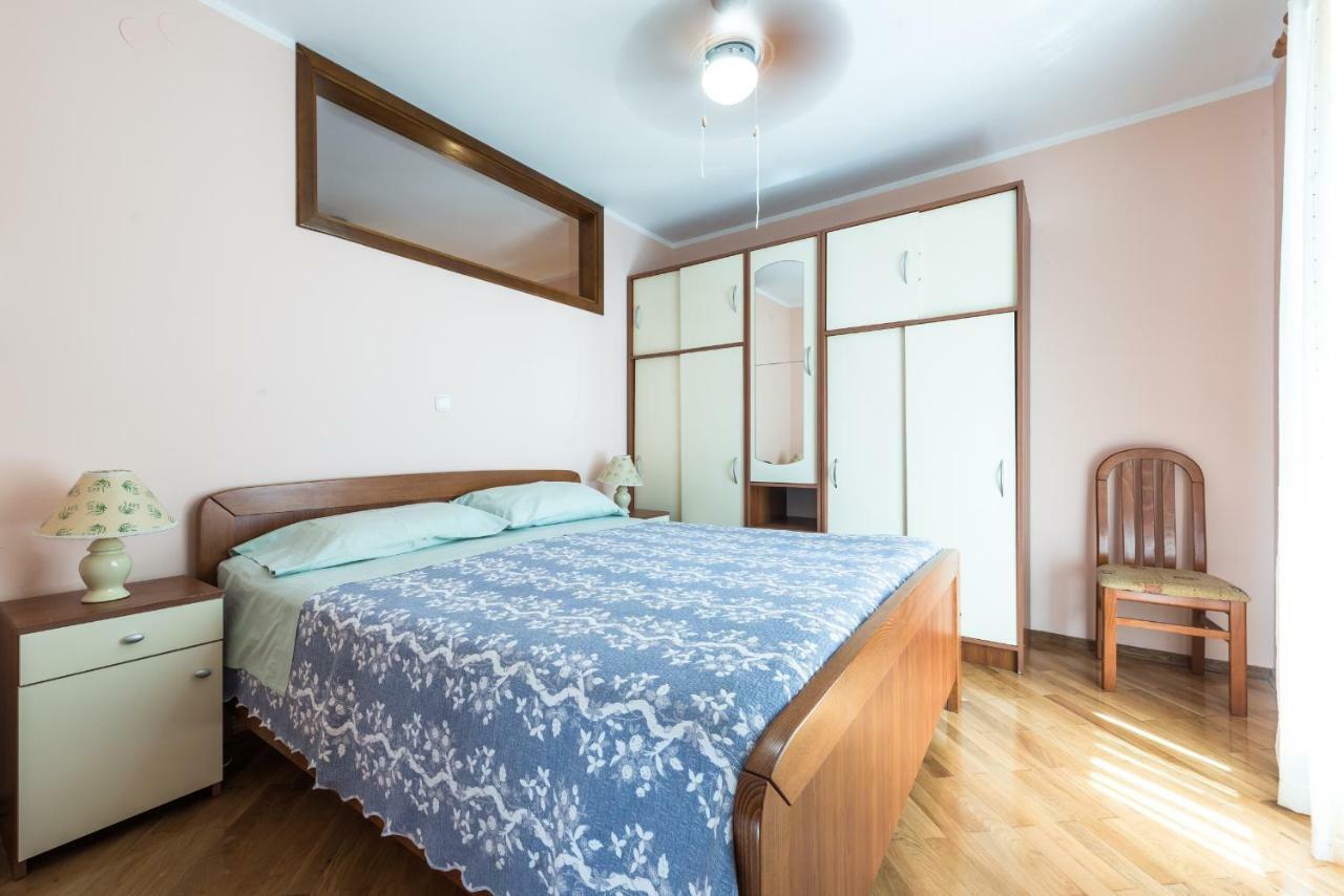 Apartments Villa Kulish Cavtat Dış mekan fotoğraf