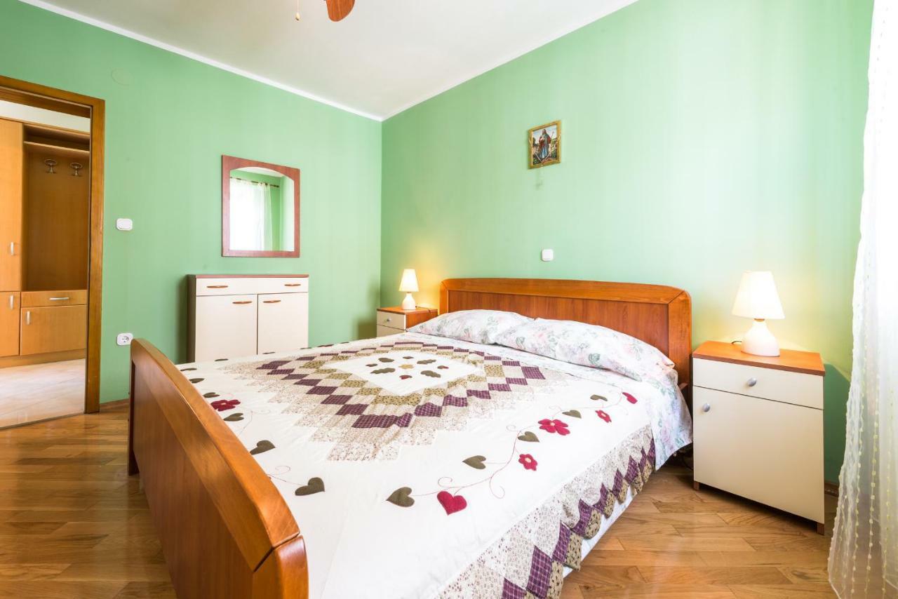 Apartments Villa Kulish Cavtat Dış mekan fotoğraf