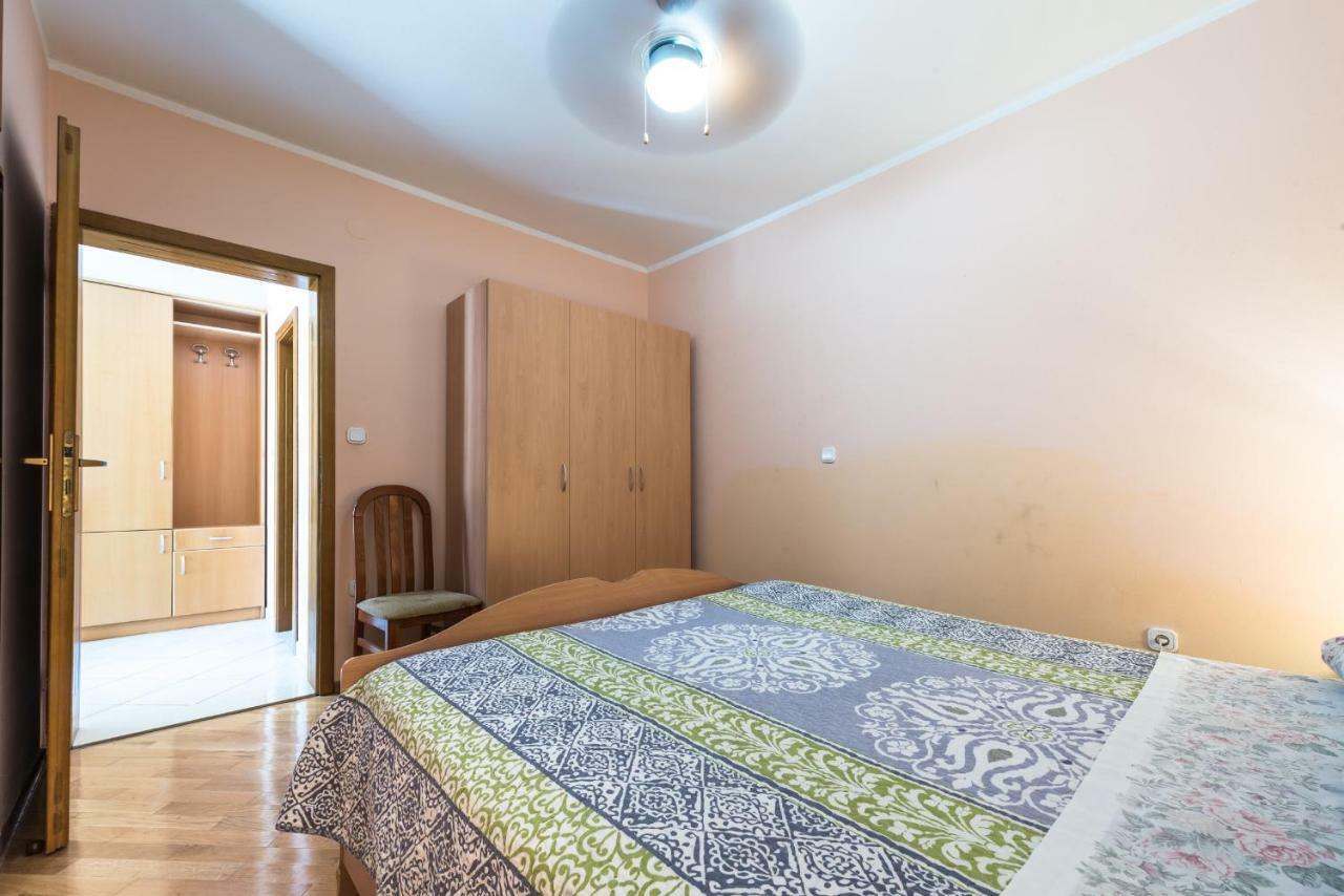 Apartments Villa Kulish Cavtat Dış mekan fotoğraf