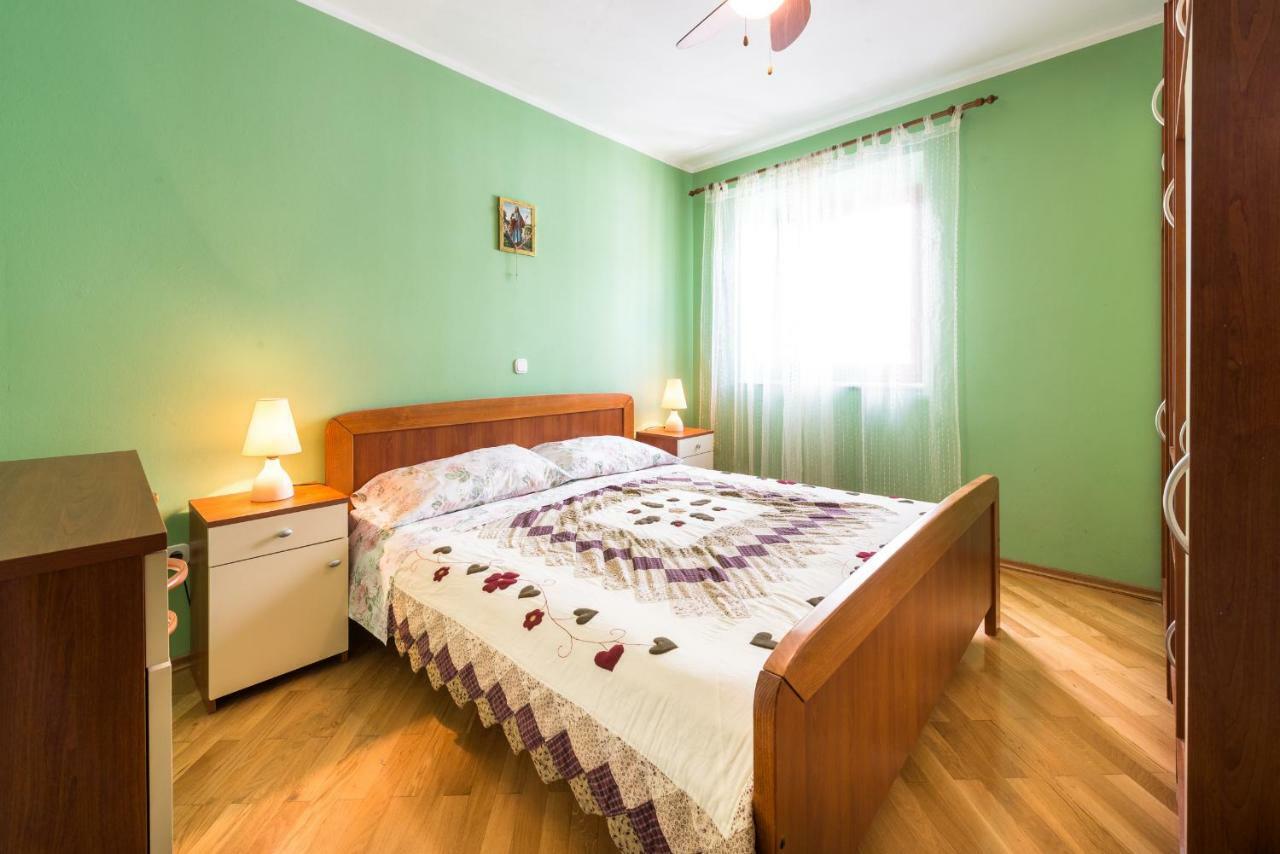 Apartments Villa Kulish Cavtat Dış mekan fotoğraf