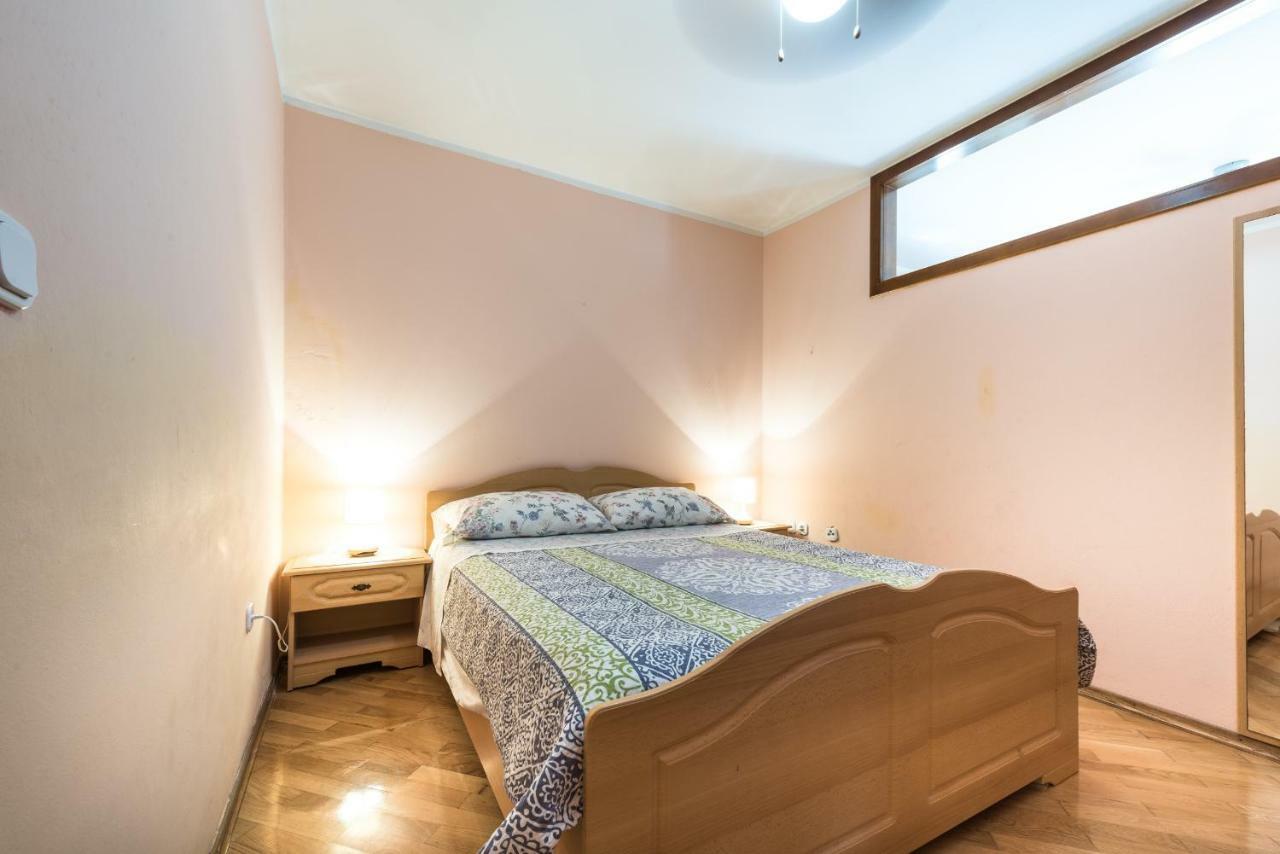 Apartments Villa Kulish Cavtat Dış mekan fotoğraf