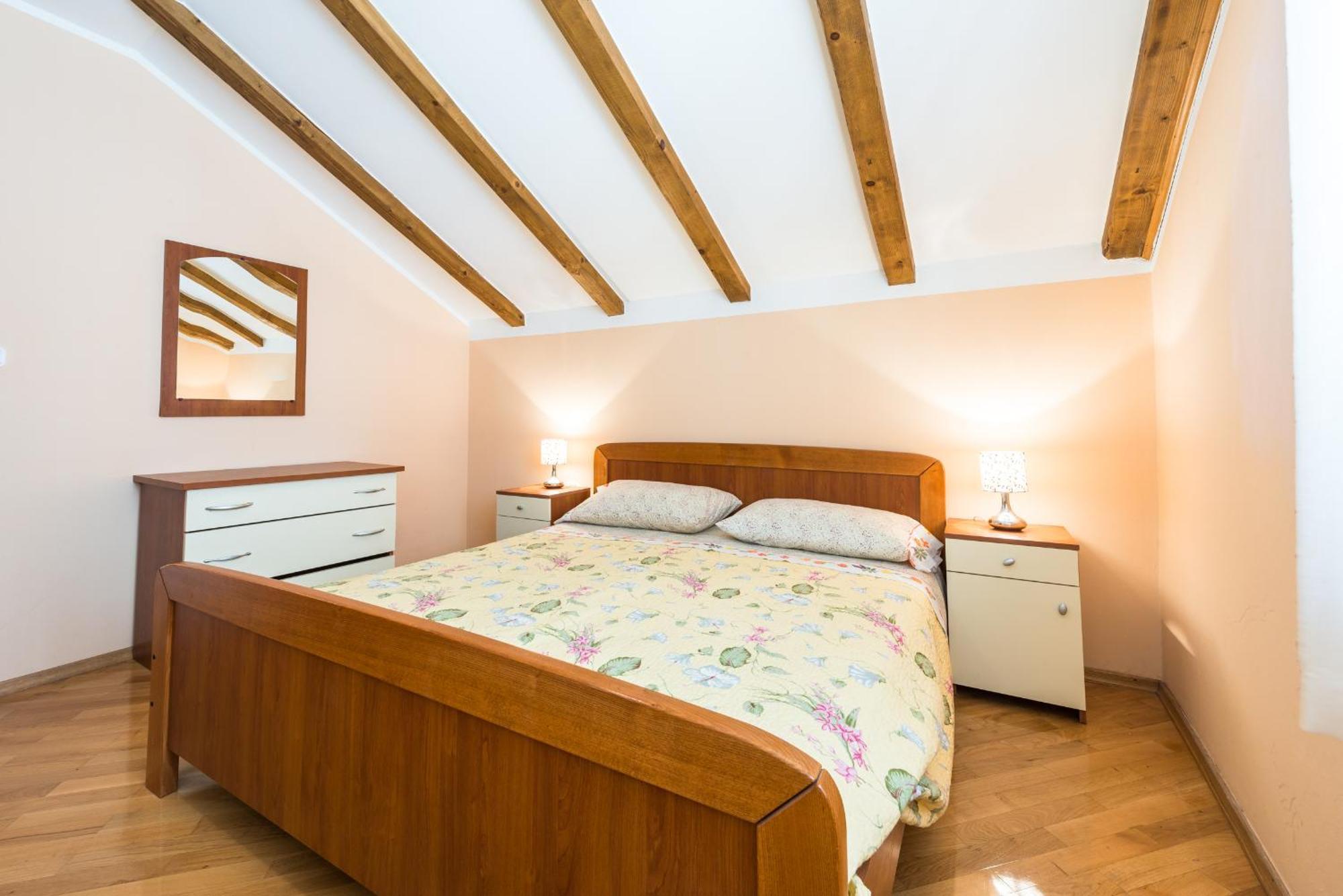 Apartments Villa Kulish Cavtat Dış mekan fotoğraf