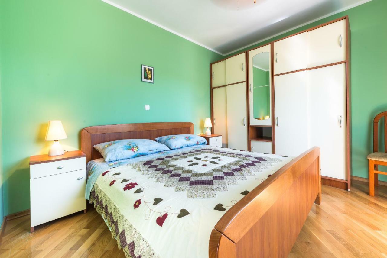 Apartments Villa Kulish Cavtat Dış mekan fotoğraf